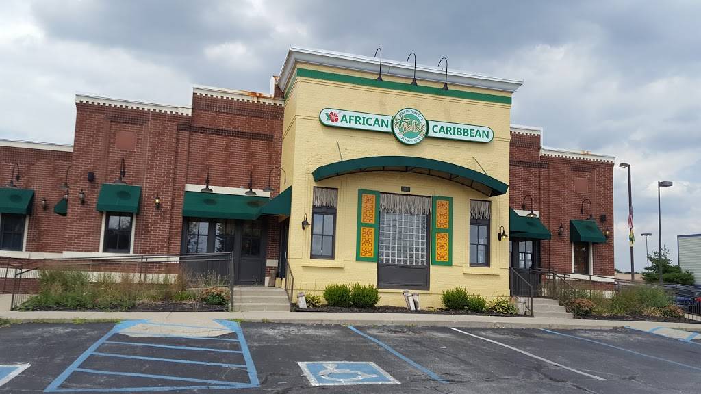 Jiallos African Caribbean Cuisine | restaurant | 5130 38th St, Indianapolis, IN 46254, USA | 3178703230 OR +1 317-870-3230