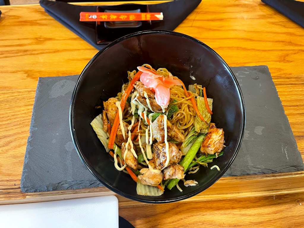 Roaming Ronin | restaurant | 2306 Airline Rd ste 104, Corpus Christi, TX 78414, USA | 3614624273 OR +1 361-462-4273