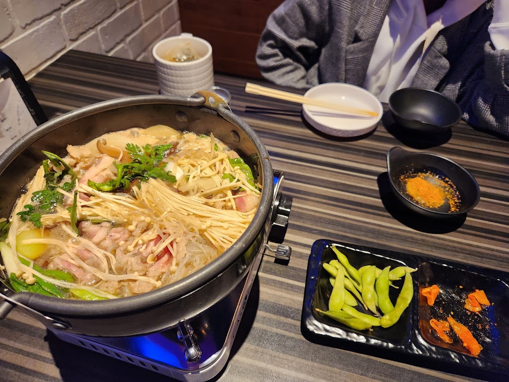 Han Sang Izakaya | restaurant | 3473 Old Norcross Rd ste 302, Duluth, GA 30096, USA | 4708759000 OR +1 470-875-9000