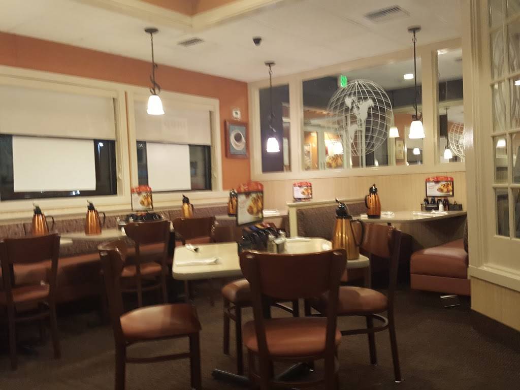 IHOP | restaurant | 5820 S Parker Rd, Aurora, CO 80015, USA | 3034004467 OR +1 303-400-4467