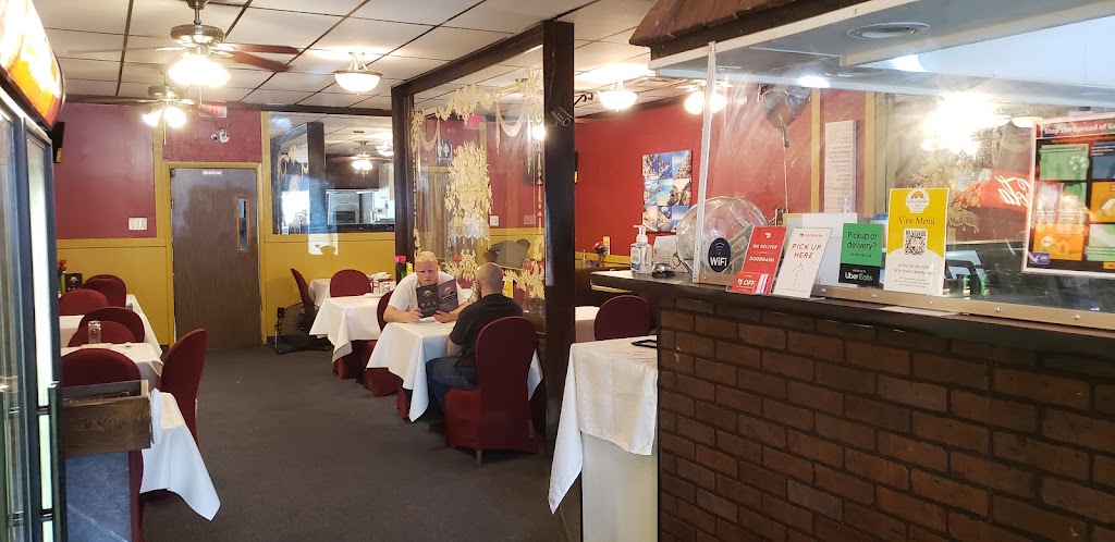 Cafe Everest | restaurant | 14304 Puritas Ave, Cleveland, OH 44135, USA | 2164762990 OR +1 216-476-2990
