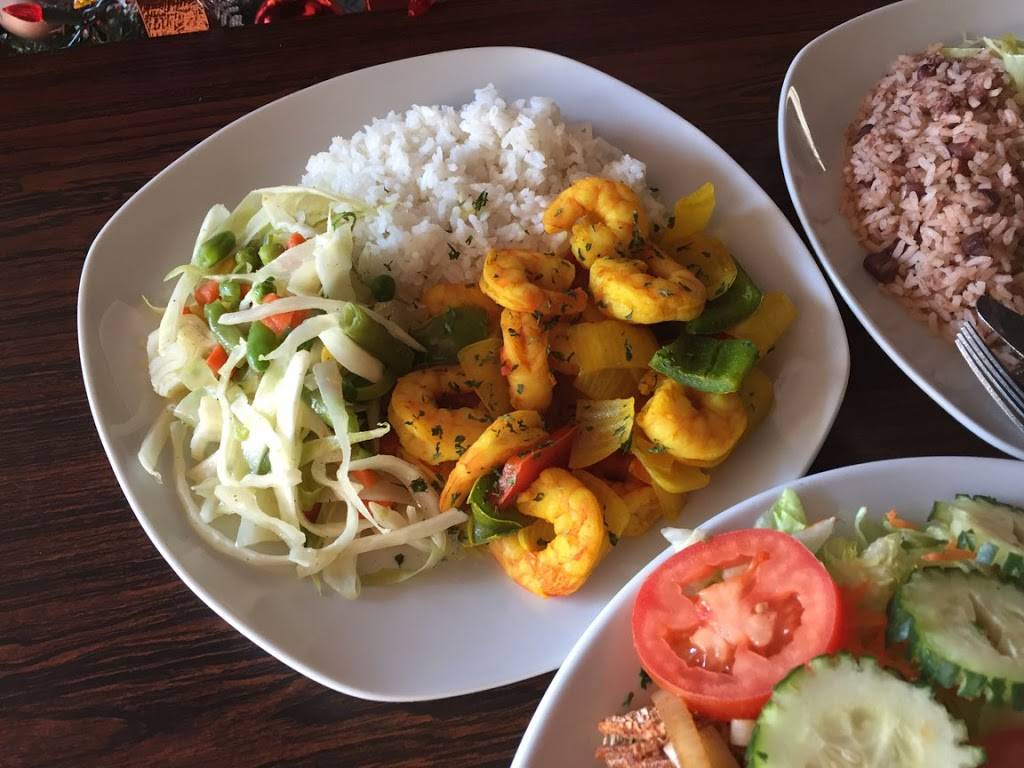 Tastee Jerk | restaurant | 20003 Hollis Ave, St. Albans, NY 11412, USA | 7182850704 OR +1 718-285-0704