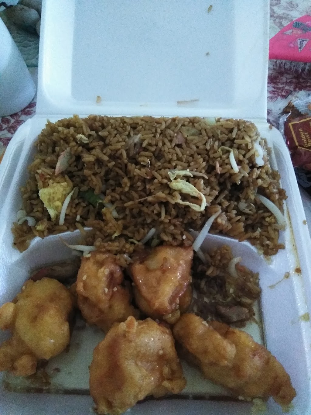 Mekong II Chinese Restaurant | meal delivery | 11274 SW 137th Ave, Miami, FL 33186, USA | 3053886788 OR +1 305-388-6788