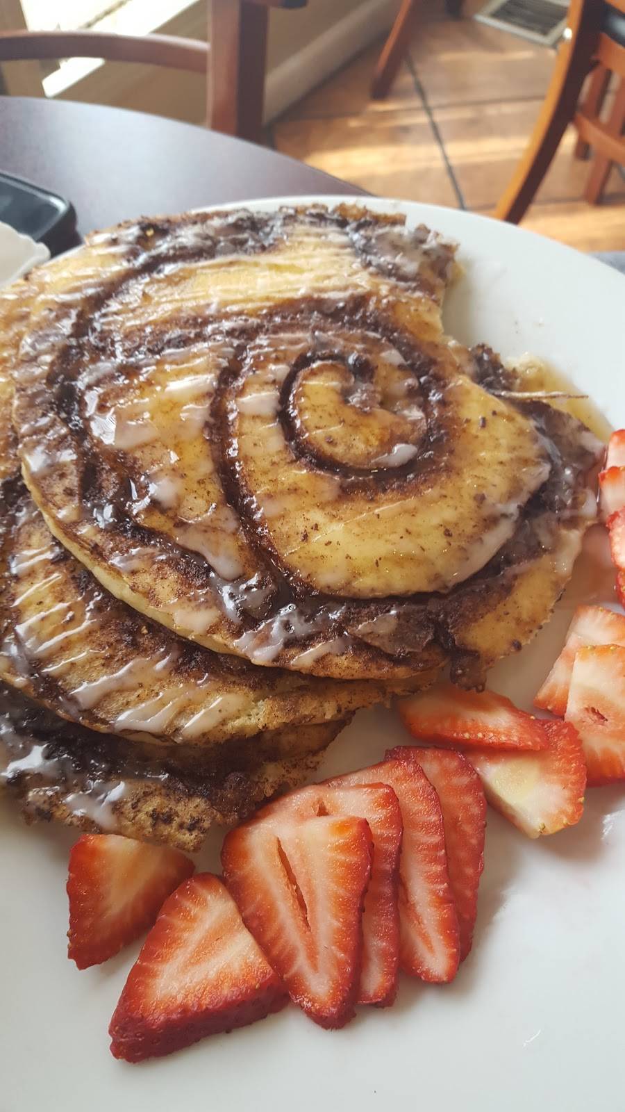 Cookies Cafe | restaurant | 520 N Main St, East Longmeadow, MA 01028, USA | 4137341615 OR +1 413-734-1615