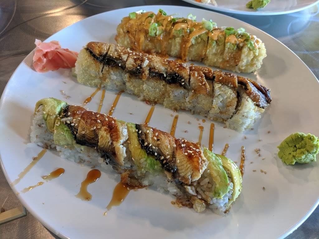 Trappers Sushi | restaurant | 31835 Pacific Hwy S Suite A, Federal Way, WA 98003, USA | 2065926702 OR +1 206-592-6702