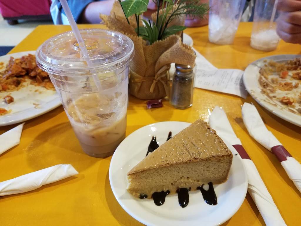 Kristoffers Cafe & Bakery | bakery | 1733 S Halsted St, Chicago, IL 60608, USA | 3128294150 OR +1 312-829-4150