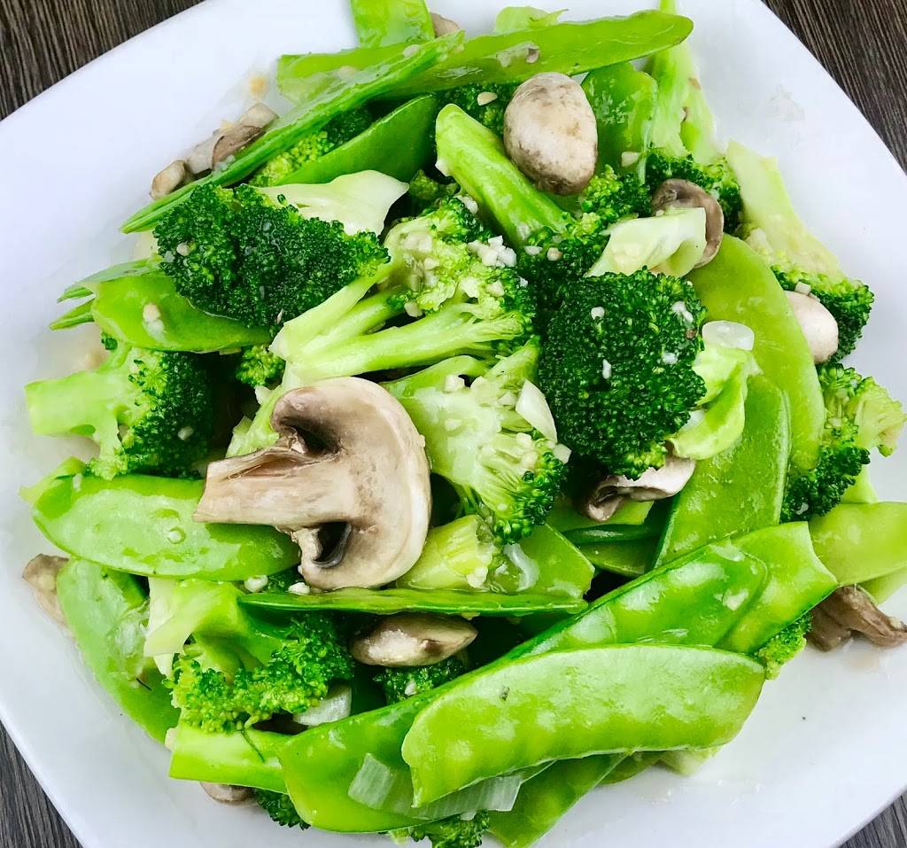 Beijing Wok | restaurant | 456 E Orange Grove Blvd, Pasadena, CA 91104, USA | 6263959806 OR +1 626-395-9806