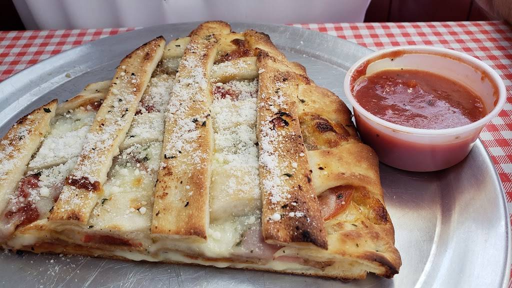 Marinara Pizza | restaurant | 1915 Central Expy #500, Plano, TX 75075, USA | 9728818884 OR +1 972-881-8884