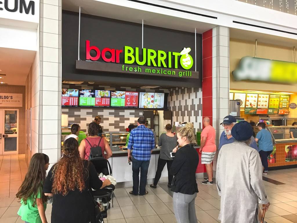 barBURRITO | restaurant | 550 King St N, Waterloo, ON N2L 5W6, Canada | 5198845590 OR +1 519-884-5590