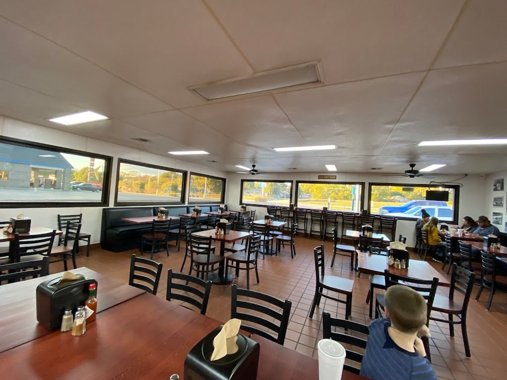 Coney Island | restaurant | 3113 E Frank Phillips Blvd, Bartlesville, OK 74006, USA | 9188760066 OR +1 918-876-0066