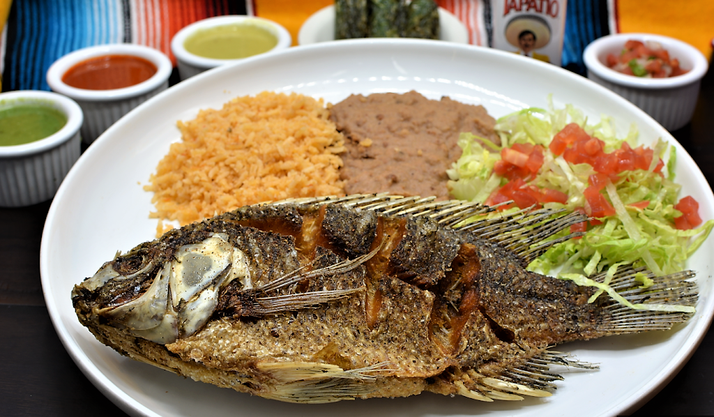 Tacos Al Molcajete | restaurant | 926 Main St, Longmont, CO 80501, USA | 3037764649 OR +1 303-776-4649