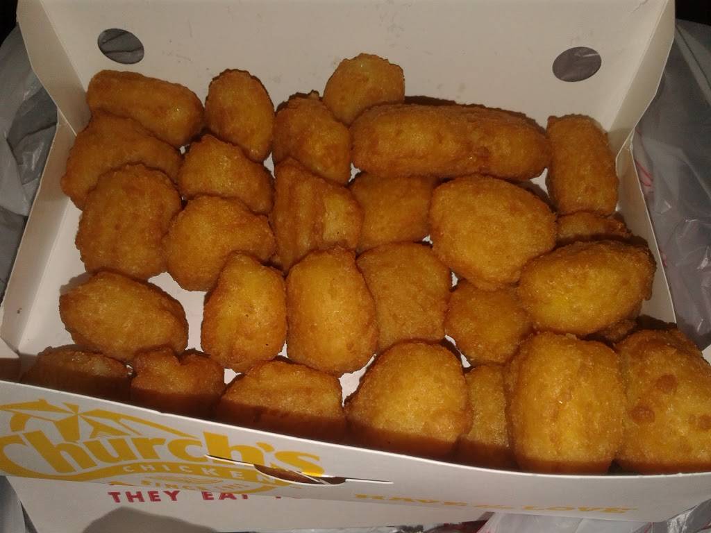 Churchs Chicken | restaurant | 5410 Matlock Rd, Arlington, TX 76018, USA | 8174654456 OR +1 817-465-4456