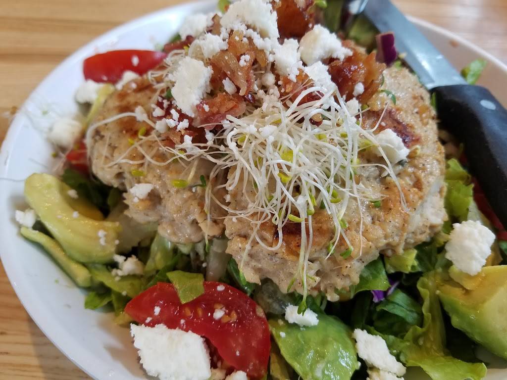 Grub Burger Bar | restaurant | 980 University Dr E #400, College Station, TX 77840, USA | 9792681041 OR +1 979-268-1041