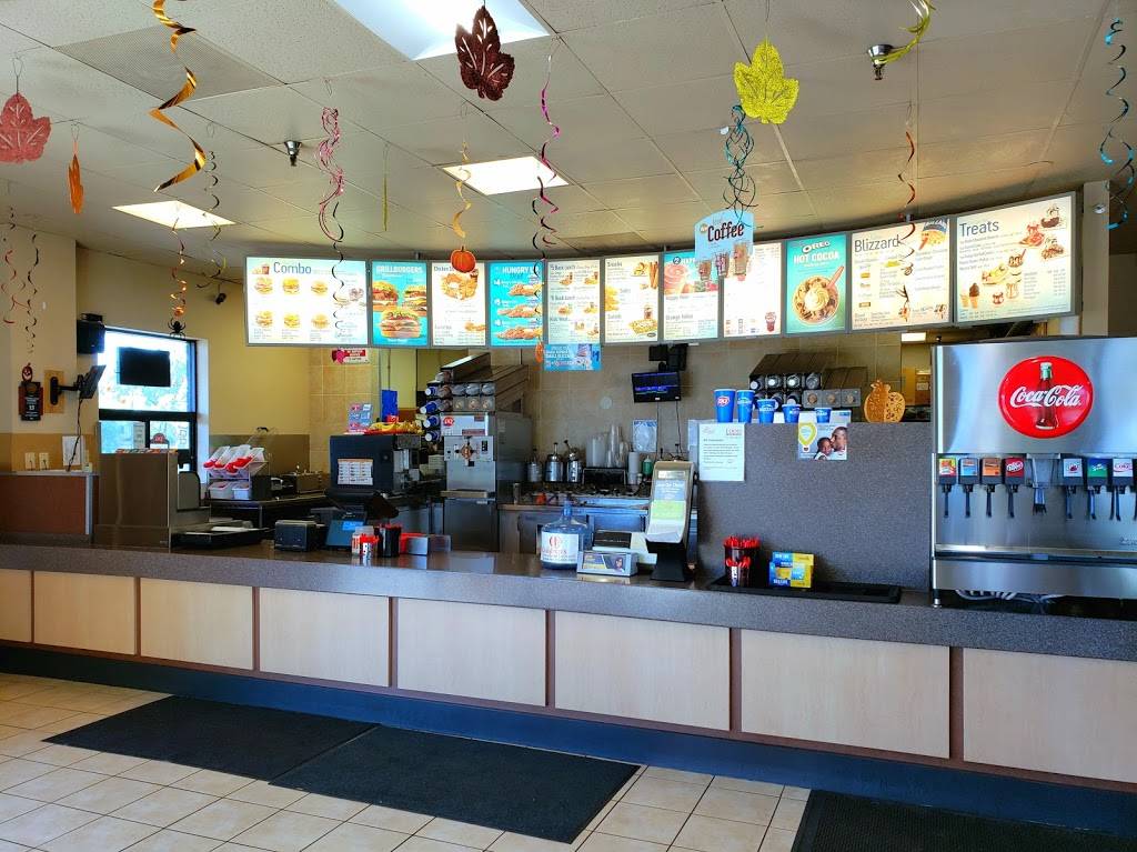 Dairy Queen | restaurant | 5930 W Greenway Rd Ste 28, Glendale, AZ 85306, USA | 6025471292 OR +1 602-547-1292