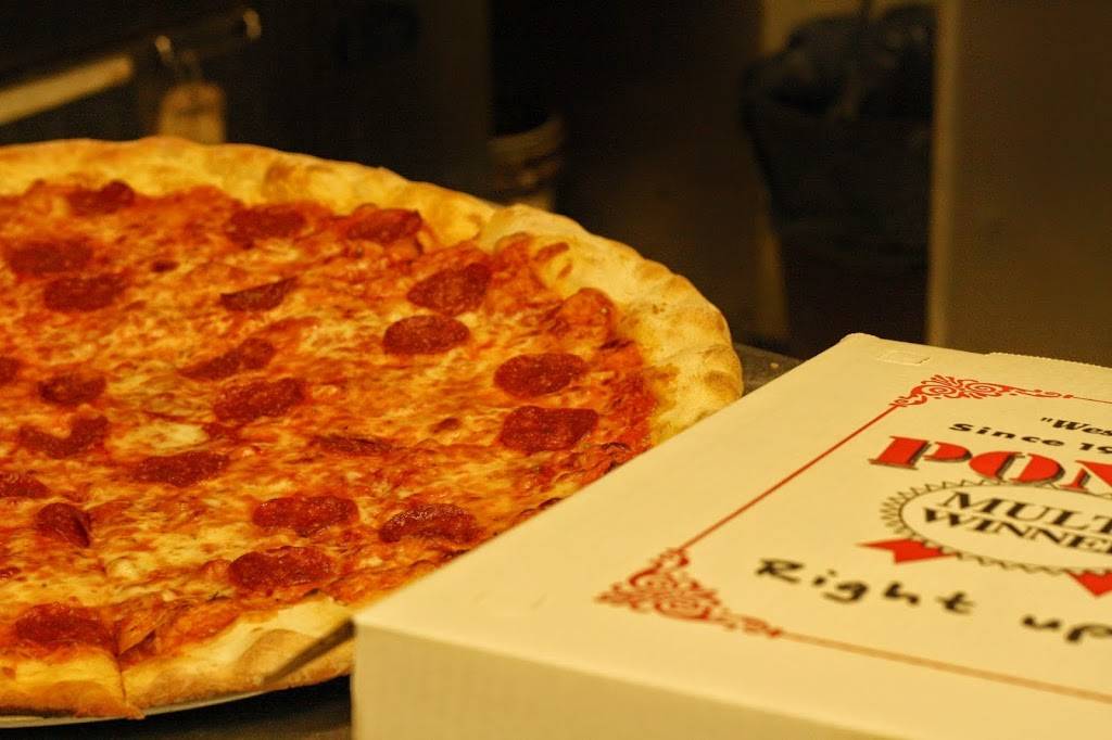 Pontillos Pizzeria | restaurant | 418 Empire Boulevard At 590, Rochester, NY 14609, USA | 5856545570 OR +1 585-654-5570