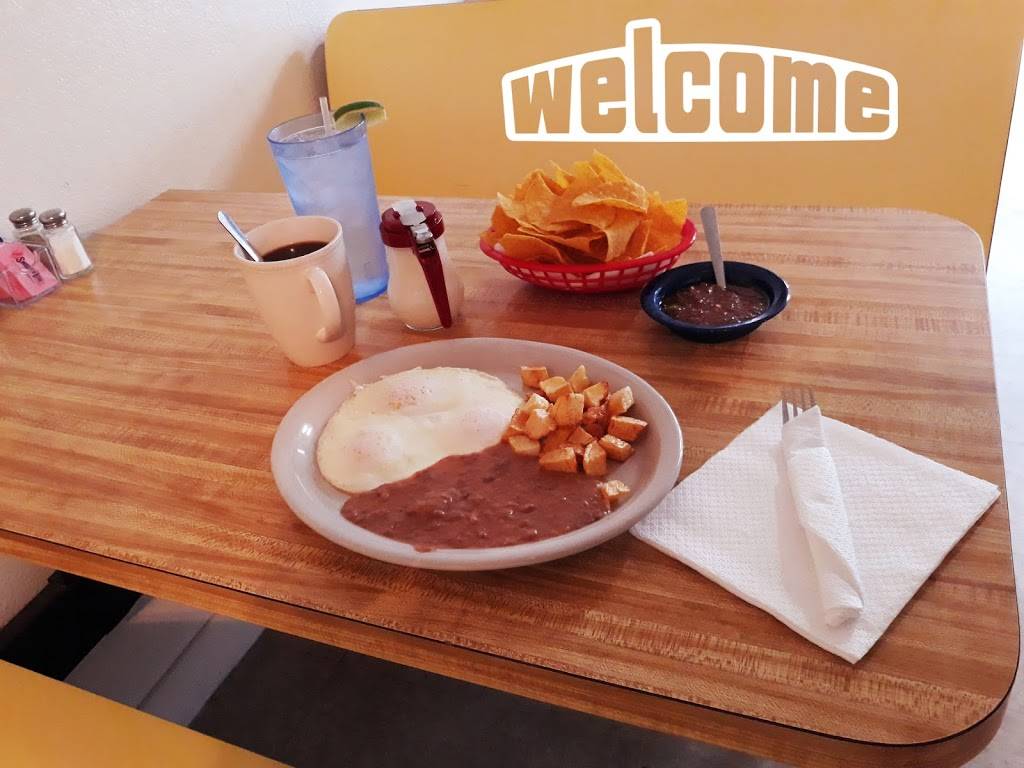 Magos Cafe | restaurant | 511 N Gilpin Ave, Dallas, TX 75211, USA | 2144675167 OR +1 214-467-5167