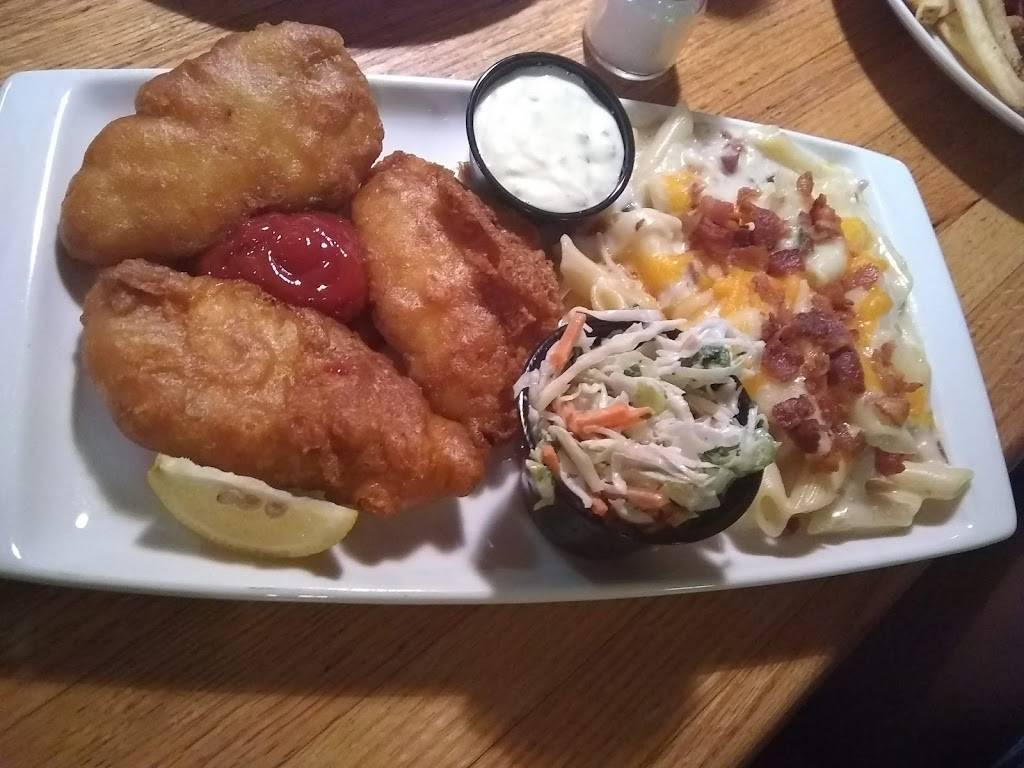 Applebees Grill + Bar | restaurant | 1627-34 Opelika Rd, Auburn, AL 36830, USA | 3348877747 OR +1 334-887-7747