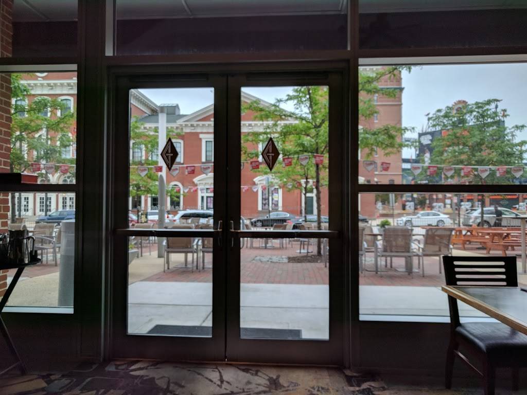 Diamond Tavern | restaurant | 401 W Pratt St, Baltimore, MD 21201, USA | 4435738777 OR +1 443-573-8777