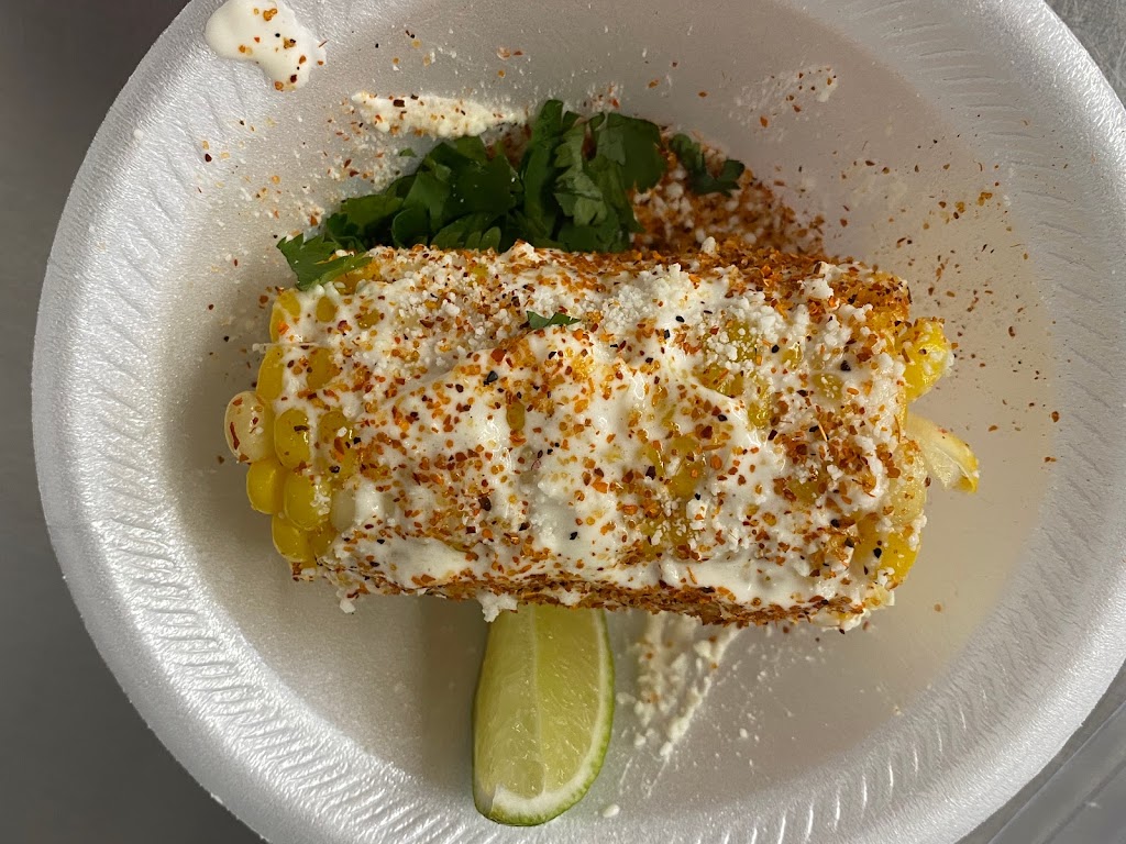 Main Street Tacos | restaurant | 69209 Main St, Richmond, MI 48062, USA | 5867279875 OR +1 586-727-9875