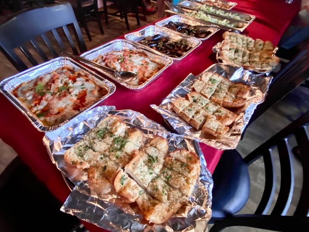 Brunos Pizzeria | restaurant | 13229 US-19, Hudson, FL 34667, USA | 7278574623 OR +1 727-857-4623