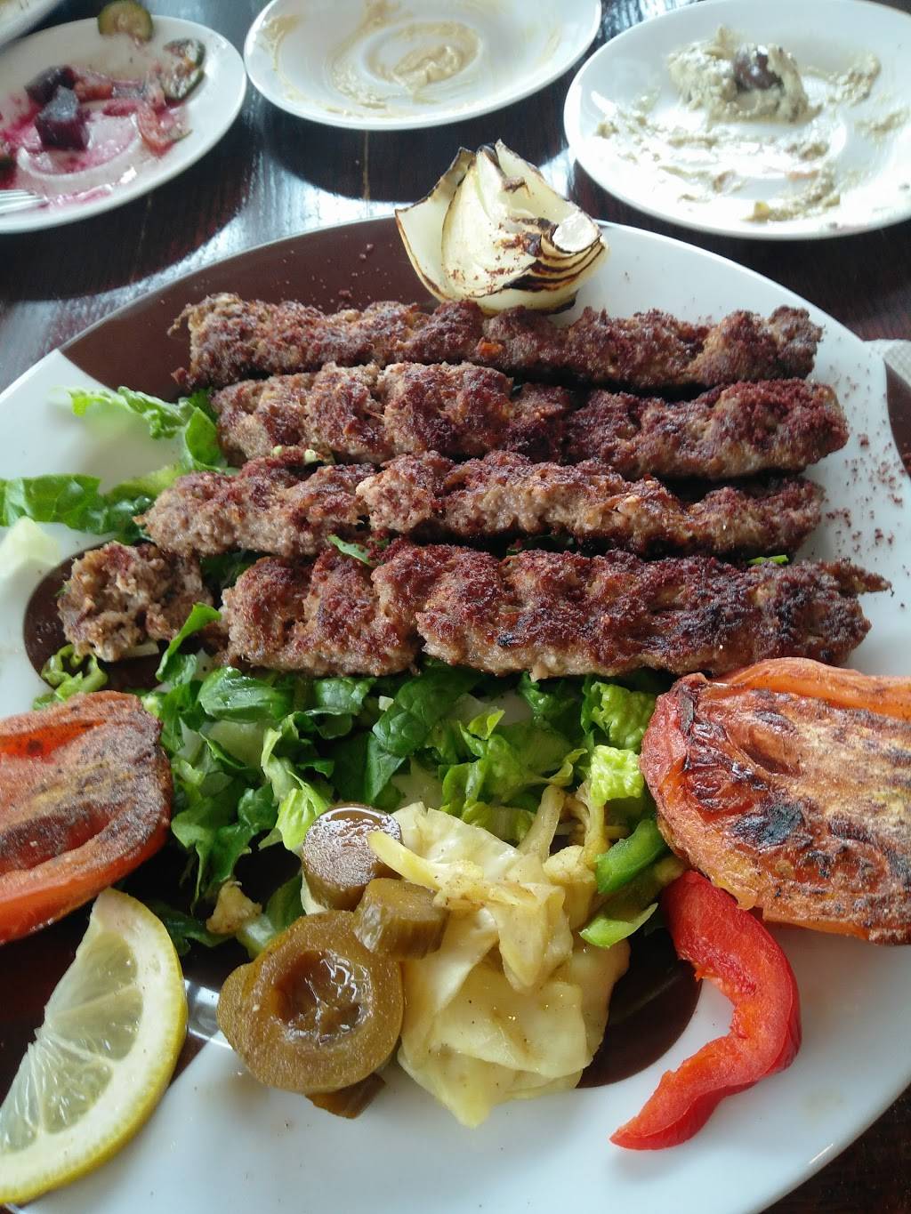 Chaikhanah Restaurant | restaurant | 580 W Arapaho Rd #406, Richardson, TX 75080, USA | 9722341500 OR +1 972-234-1500