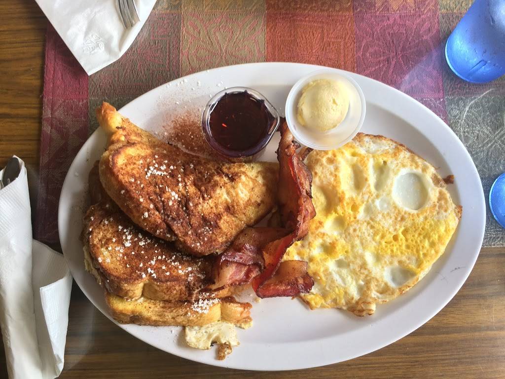 Cafe of the Bay | restaurant | 4011 MacArthur Blvd, Oakland, CA 94619, USA | 5104822713 OR +1 510-482-2713