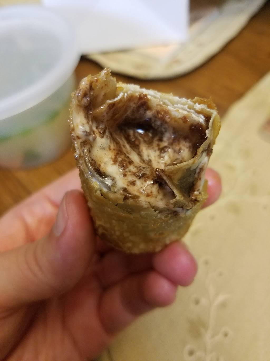 The EggRoll Factory | restaurant | 12155 Jones Rd #400, Houston, TX 77070, USA | 8326888823 OR +1 832-688-8823