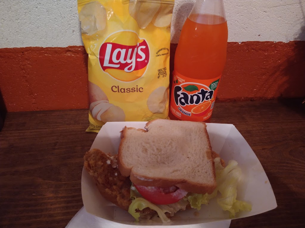 Sweet Ps Restaurant | restaurant | 1590 Main St, Fayette, MS 39069, USA | 6015974399 OR +1 601-597-4399