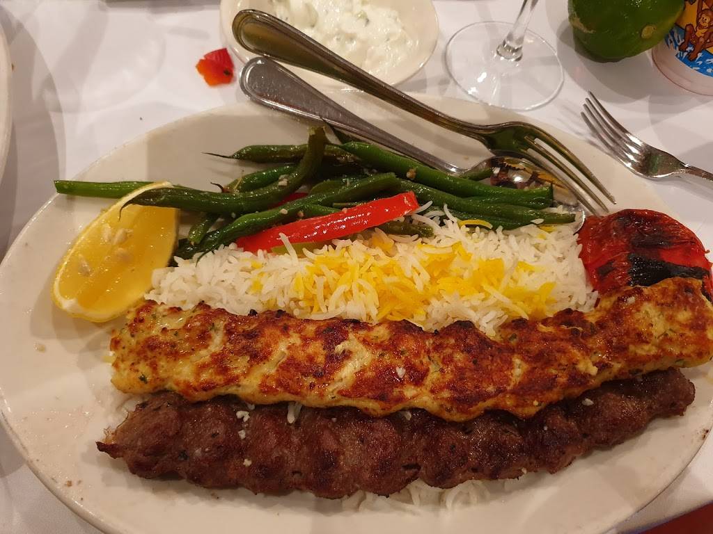 Faz Restaurants & Catering - Pleasanton | restaurant | 5121 Hopyard Rd, Pleasanton, CA 94588, USA | 9254600444 OR +1 925-460-0444