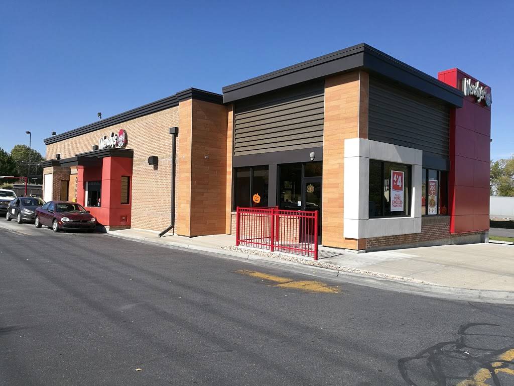 Wendys | restaurant | 4114 W 9000 S, West Jordan, UT 84088, USA | 8012829097 OR +1 801-282-9097