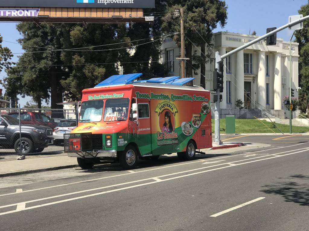 Food truck la bonita inc | restaurant | 4299 Broadway, Oakland, CA 94601, USA | 5102004968 OR +1 510-200-4968