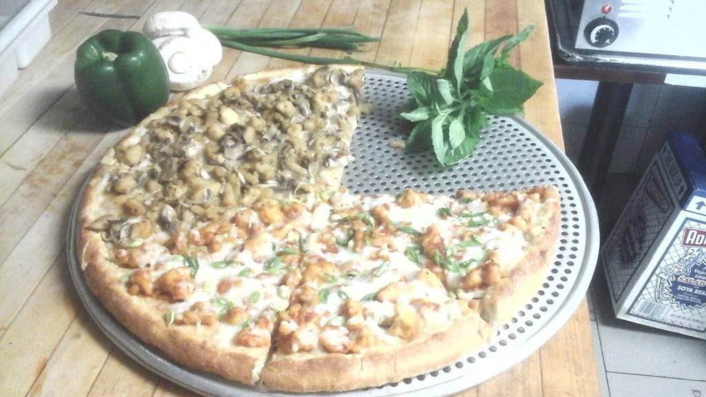 Cousins Pizza and Pasta | restaurant | 3608, 92 Jackson Ave, Syosset, NY 11791, USA | 5165318012 OR +1 516-531-8012