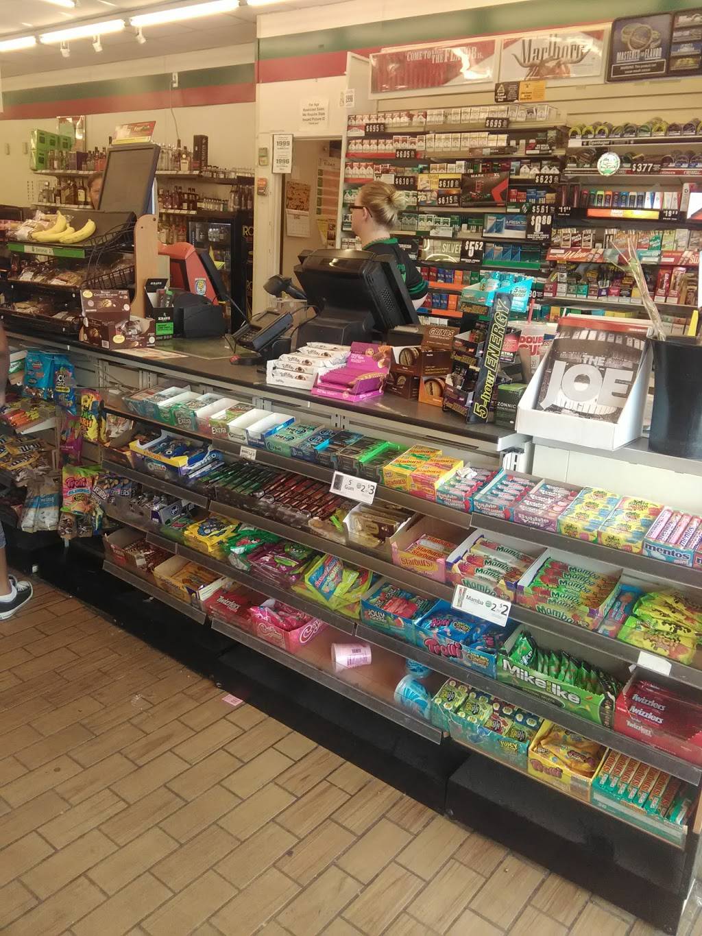 7-Eleven | bakery | 2489 Lapeer Rd, Auburn Hills, MI 48326, USA | 2482769081 OR +1 248-276-9081