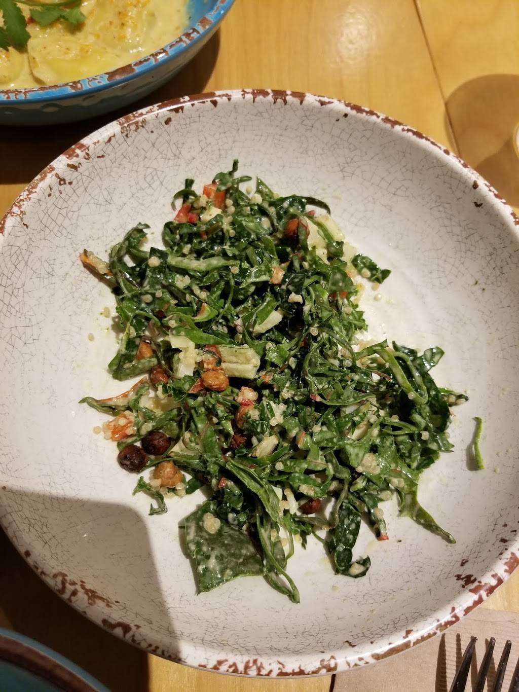 Stuffd Dumpling Shop | restaurant | 6909 Melrose Ave, Los Angeles, CA 90038, USA | 3234247148 OR +1 323-424-7148