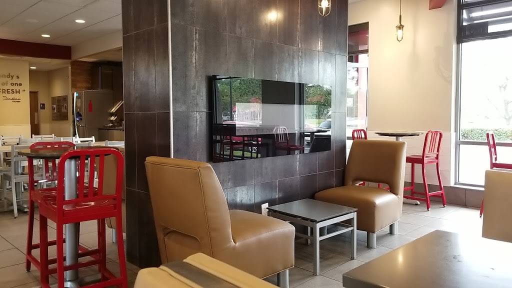 Wendys | restaurant | 4051 Millenia Blvd, Orlando, FL 32839, USA | 4073706702 OR +1 407-370-6702