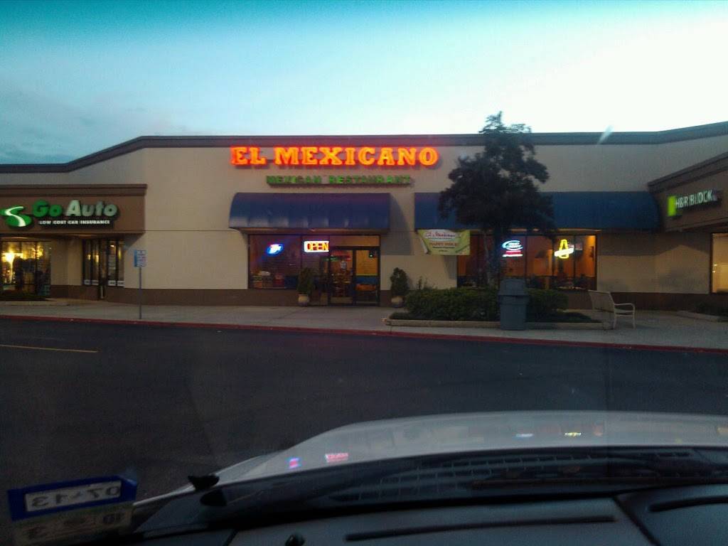 El Mexicano | restaurant | 1102 E Admiral Doyle Dr #17, New Iberia, LA 70560, USA | 3373657272 OR +1 337-365-7272