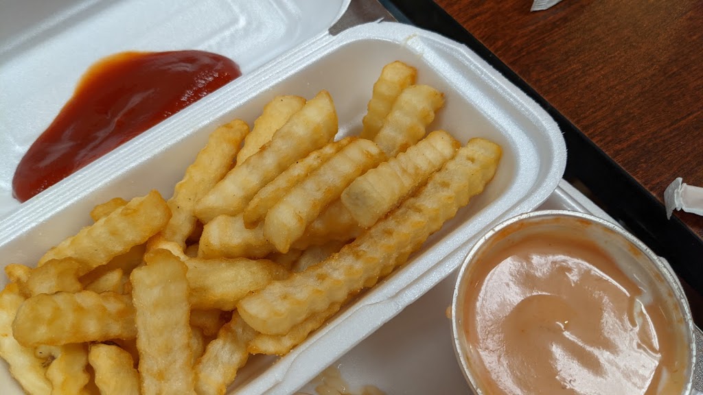 Honolulu Grill | restaurant | 706 East E 700 S, St. George, UT 84770, USA | 4356271181 OR +1 435-627-1181