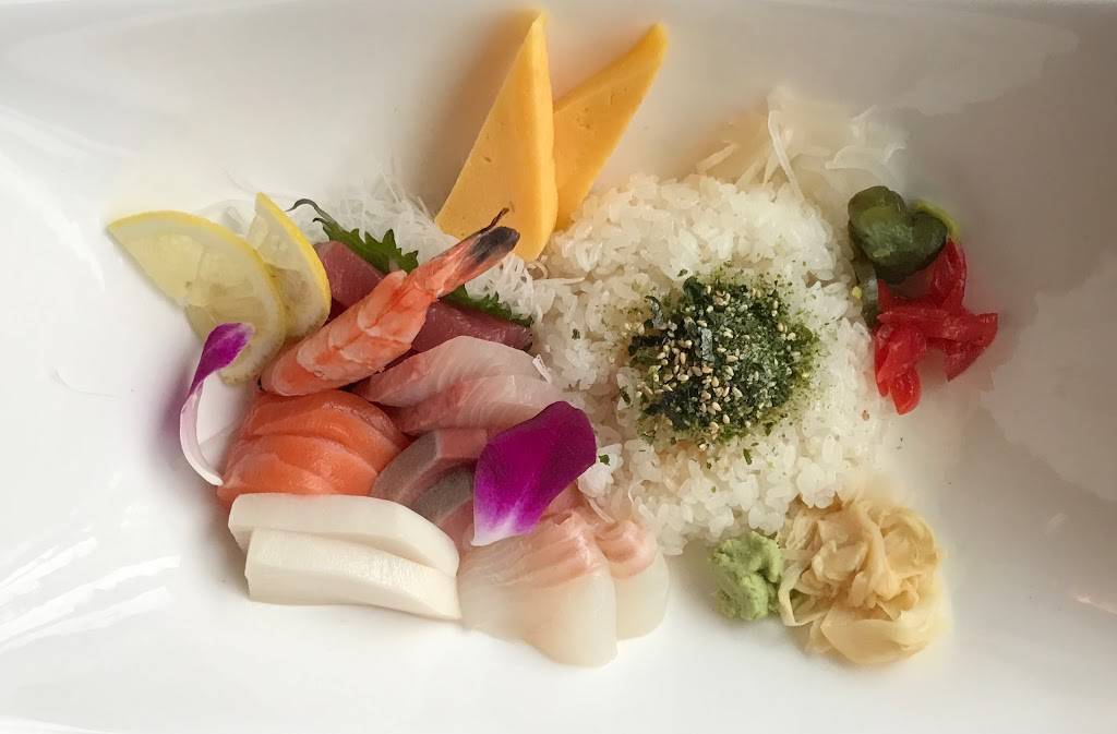 Shakou Barrington | restaurant | 121 W Main St, Barrington, IL 60010, USA | 2246552853 OR +1 224-655-2853