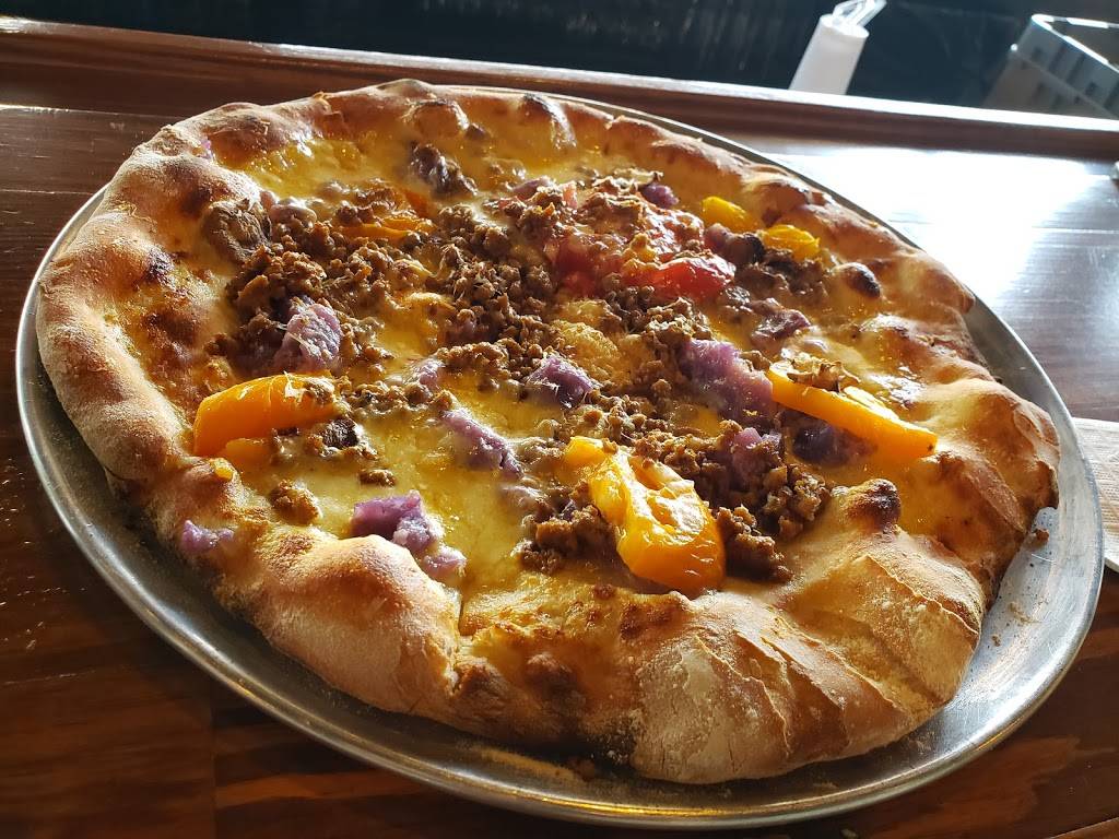 Baker and Brewer | restaurant | 94 Stuart St, Charleston, SC 29403, USA | 8432978233 OR +1 843-297-8233