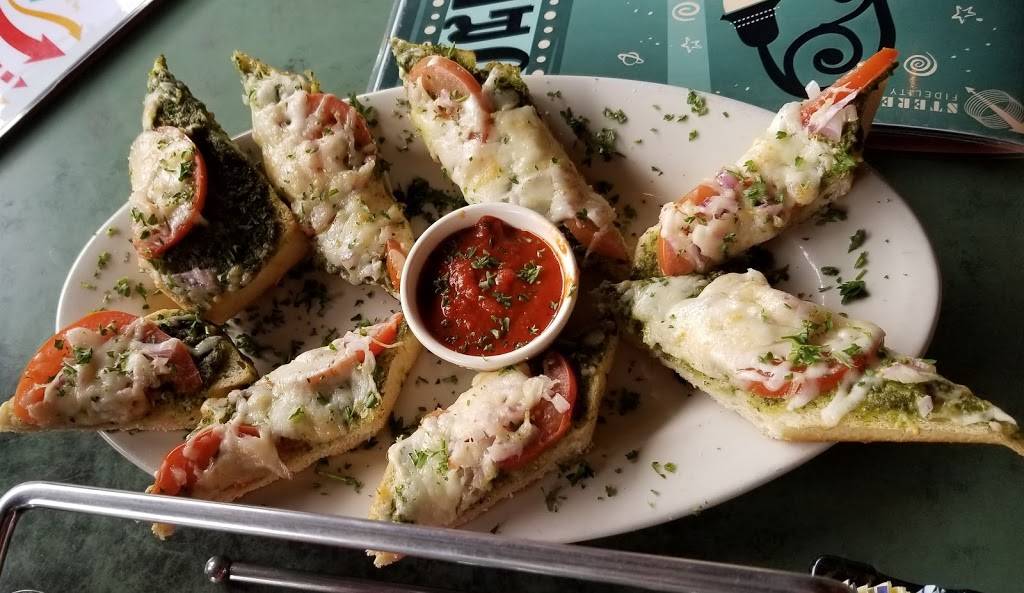 Oreganos Pizza Bistro | restaurant | 3943, 1130 S Dobson Rd, Mesa, AZ 85202, USA | 4809620036 OR +1 480-962-0036