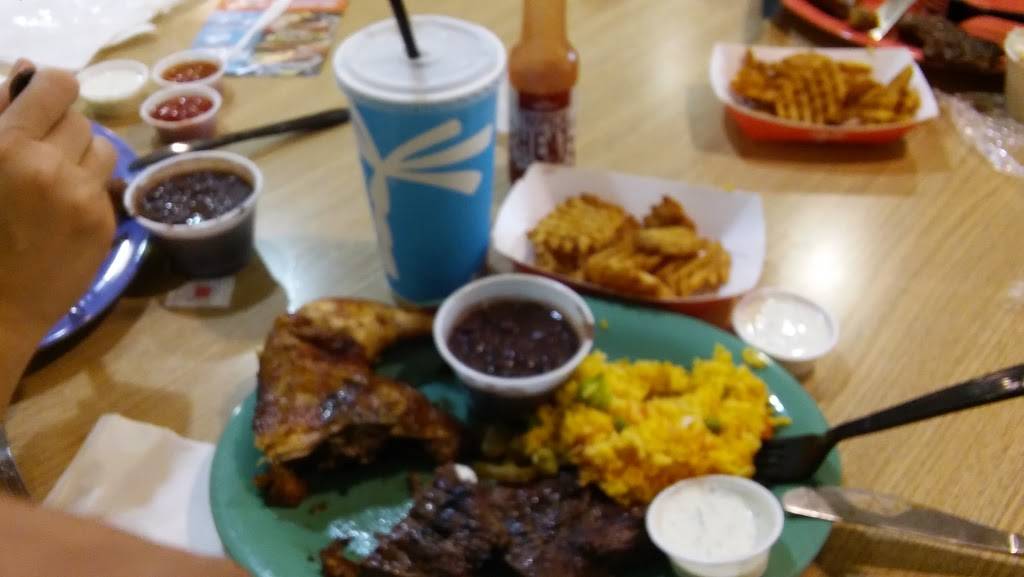 Pollo Tropical | restaurant | 3801 W Vine St, Kissimmee, FL 34741, USA | 4079324363 OR +1 407-932-4363