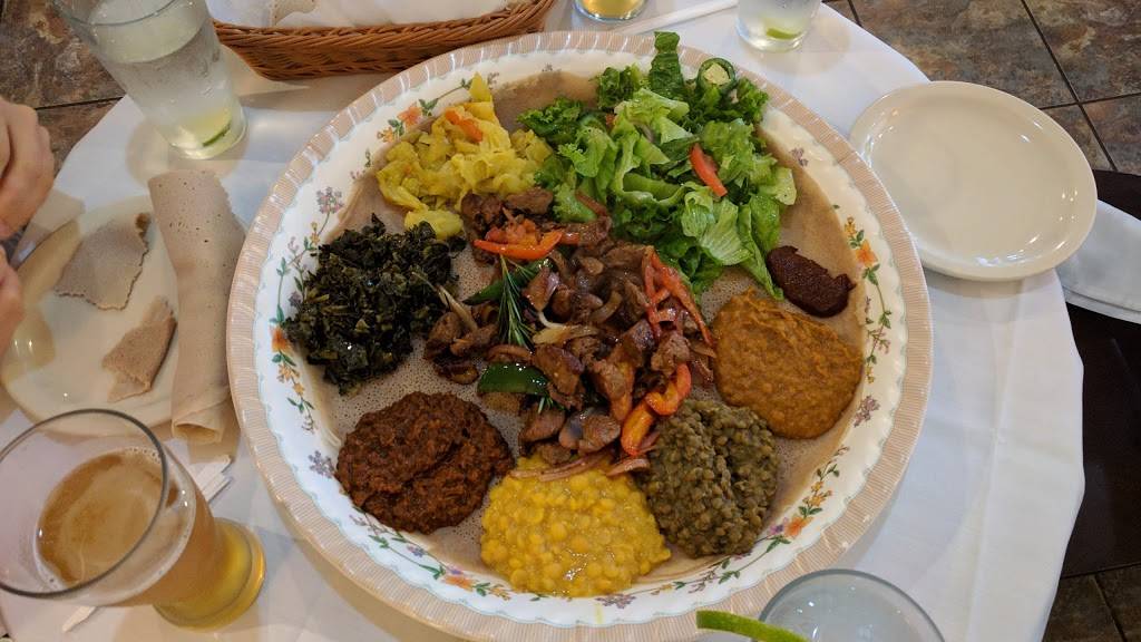 Blue Nile | restaurant | 9400 Richmond Ave, Houston, TX 77063, USA | 7137826882 OR +1 713-782-6882