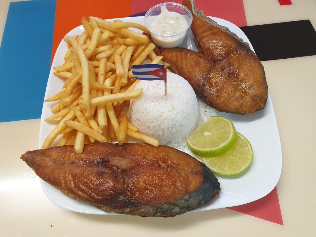 Marcos Deli | restaurant | 707 N Broadwalk, Hollywood, FL 33019, USA | 7863278667 OR +1 786-327-8667