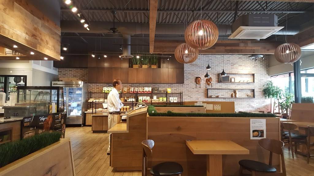 Siroo & Jook Story | restaurant | 13830 Lee Hwy, Centreville, VA 20120, USA | 7035437152 OR +1 703-543-7152