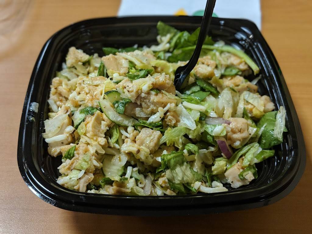 Subway Restaurants | restaurant | 8755 W 79th St, Justice, IL 60458, USA | 7084581071 OR +1 708-458-1071