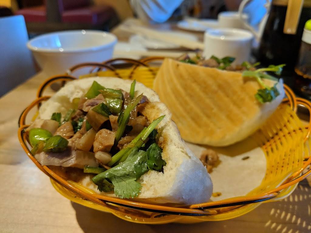 Dumpling King restaurant | restaurant | 1126 Finch Ave W, North York, ON M3J 3J6, Canada | 6476277778 OR +1 647-627-7778