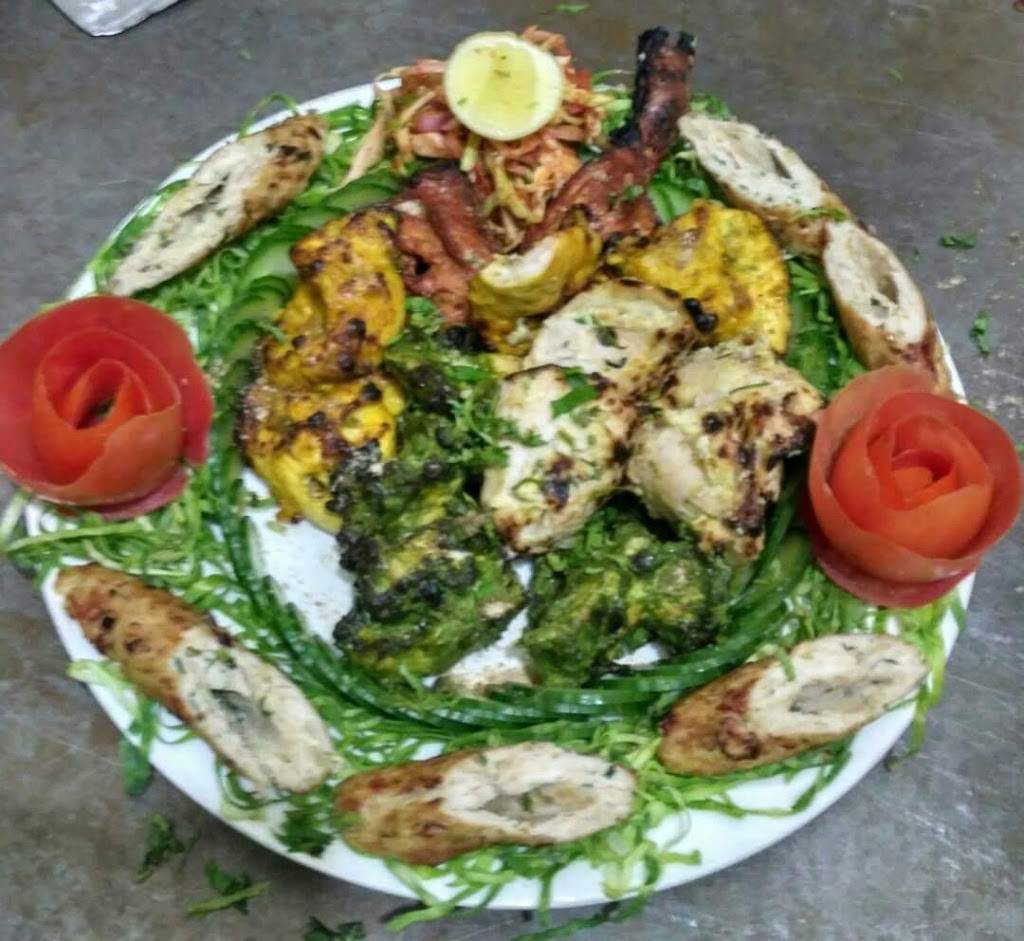 Tandoori Sangam | restaurant | 2687 Kipling Ave, Etobicoke, ON M9V 5G6, Canada | 6473480055 OR +1 647-348-0055