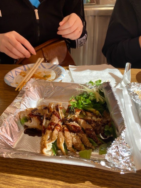 Lucky Number 1 Chinese Restaurant | restaurant | 1210 Lomita Blvd, Harbor City, CA 90710, USA | 3105305262 OR +1 310-530-5262