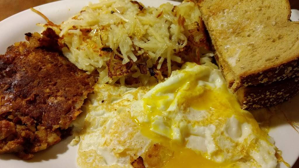 Copperline Eatery | restaurant | 409 Broadway St, Chicopee, MA 01020, USA | 4135948332 OR +1 413-594-8332