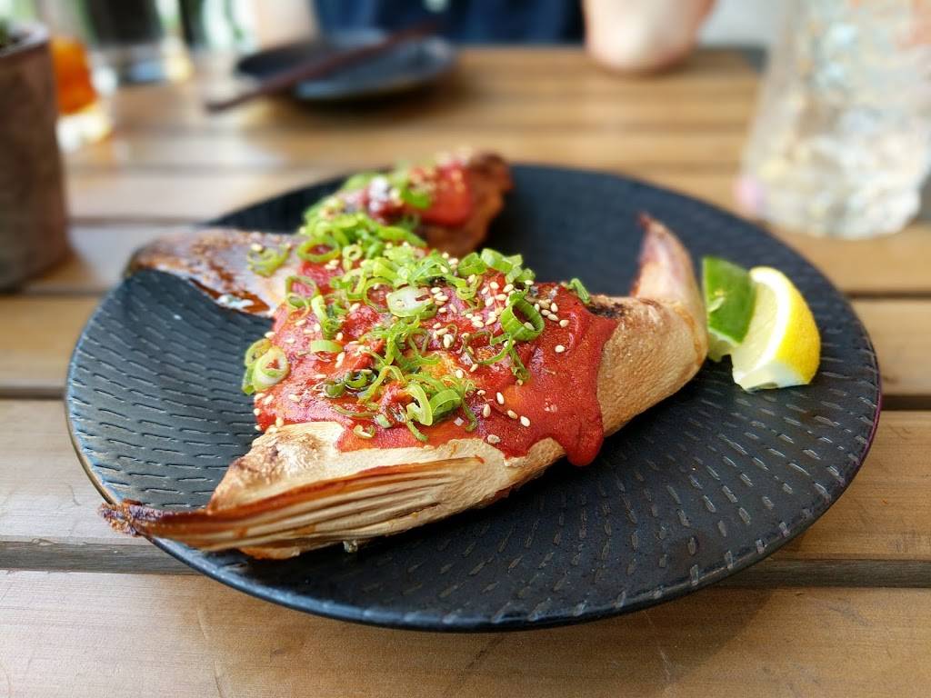 Uni | restaurant | 370A Commonwealth Avenue, Boston, MA 02215, USA | 6175367200 OR +1 617-536-7200